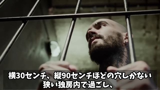 【禁錮30年】水原一平史上最悪の刑務所に収監間近か！ смотреть онлайн