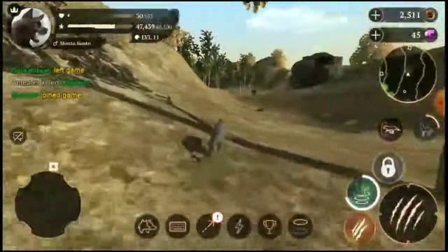 The Wolf 1 серия смотреть онлайн