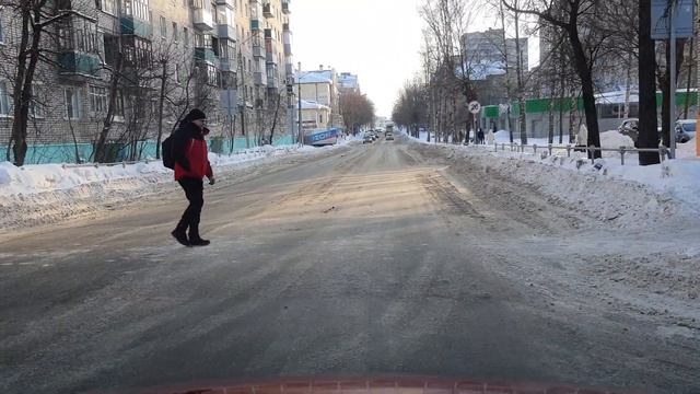 Отработка навыков вождения 61. смотреть онлайн