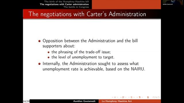 SAT 2D Historicizing Interventionist Economic Knowledge 2 1950s 1980s смотреть онлайн