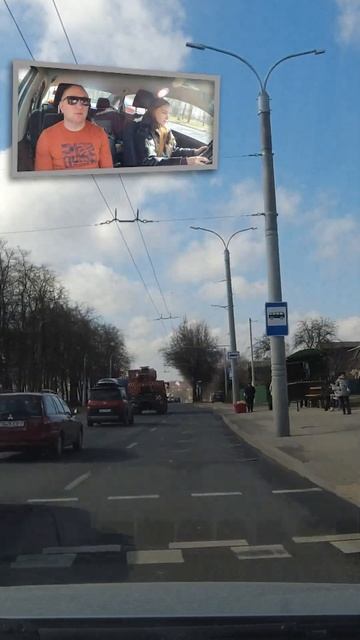 ДОП. ЗАНЯТИЯ по вождению БОЛЬШЕ НЕ НУЖНЫ #вождение #экзаменвгаи #автоинструктор #вождениеавто