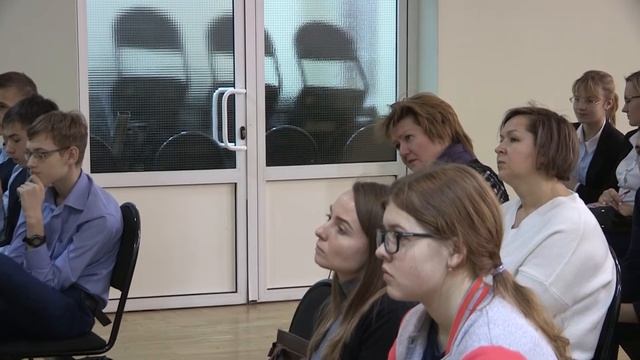 Кейс №23 -  Разработка уроков с применением современных технологий. Movavi (25.11.2019) смотреть онлайн