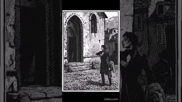 'Красное и черное'    Фредерик Стендаль