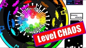 129. Все против развивающегося замка | Marble Army VS Chaotic Fortress Battle | Кто победит?