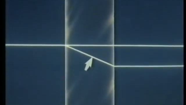 Поляризация света смотреть онлайн