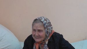 Бабушки благодарят "бабушколюбов"