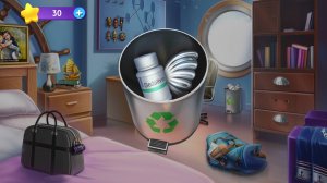 Murder Mystery Hidden Escape Games
Глава 10
Прохождение игры