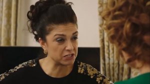 Противостояние С Трудностями Жизни - Госпожа Фазилет и ее дочери