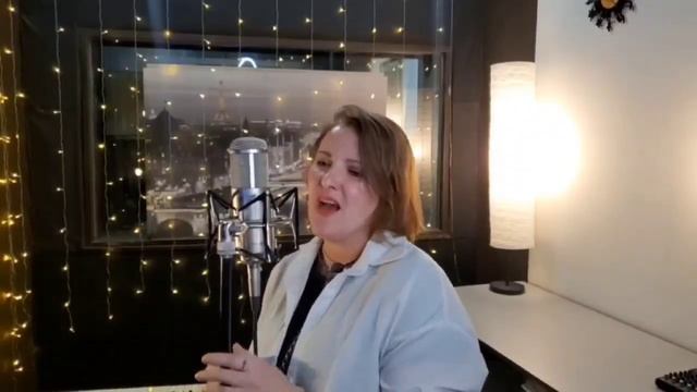 Татьяна Соколова - Beth Hart Love is a lie (cover) | Solo Next смотреть онлайн