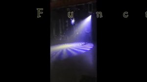 Вращающиеся головы SPOT и BEAM SPOT WASH (3 в 1) - от бренда Anlight