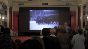 2024.10.28_Беговой_оркестр пограрн академии ФСБ_Священная война