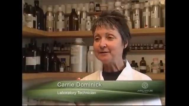 Living Nature | Hero Ingredients
