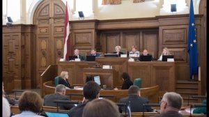 ТОЛЬКО ПОПРОБУЙ! Захарова резко ответила депутату из Латвии на слова о русской нации!