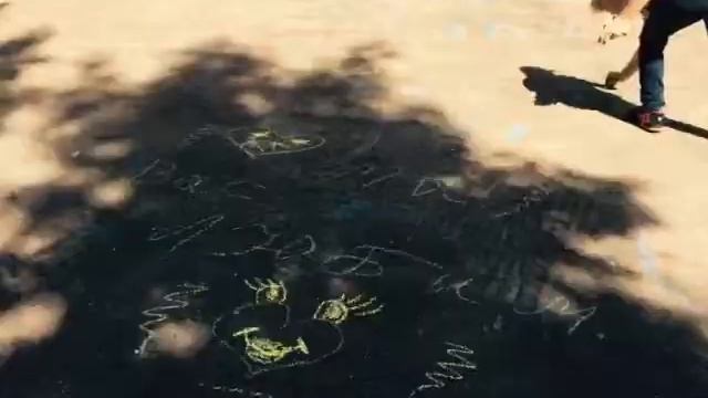 Благотворительный автопробег LADA CLUB ASTANA