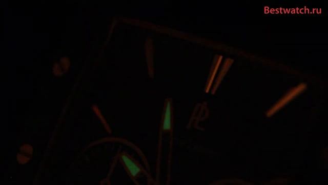 Обзор кварцевого хронографа Pierre Lannier 232D439 смотреть онлайн