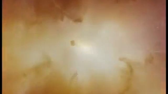 Harmonics of Frequency Modulation - Lost in Space смотреть онлайн