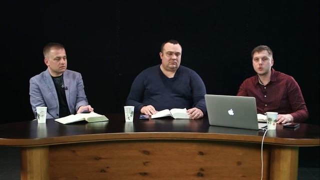 Розбір Слова (25_03_2020) смотреть онлайн