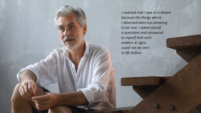 Eugene Urinsky Matter&Soul смотреть онлайн