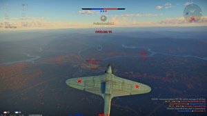 Як-7Б