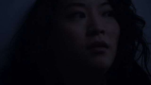 Малия нападает на Киру. Волчонок. 3 сезон. 14 серия