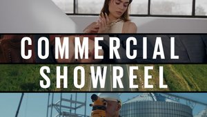 PAKKERT STUDIO
Коммерческий шоурил