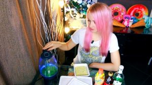 ДОШИРАК+ТАРХУН ФАНТА КВАС! ЧТО БУДЕТ?