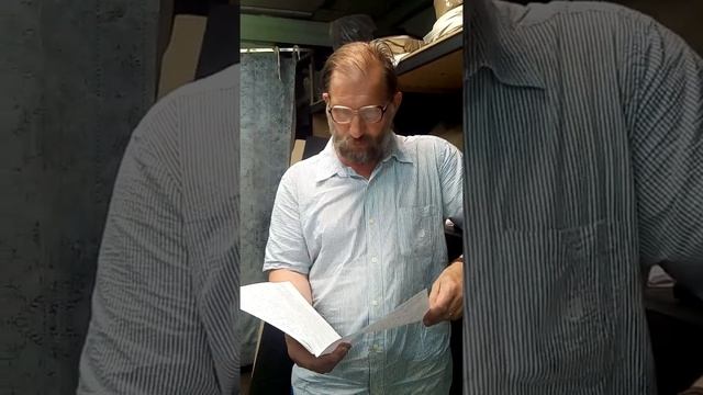 Открытое письмо Патриарху смотреть онлайн