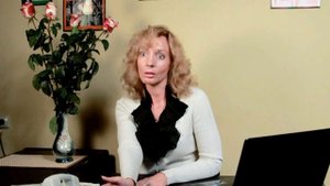 Через голос передавайте чувства - психолог Ирина Лебедь