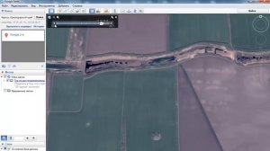 КАК НАЙТИ УРОЧИЩЕ ХУТОР СЕЛУХУ ПО ПЯТНАМ НА ПОЛЯХ! ПРИМЕР РАБОТЫ С КАРТАМИ