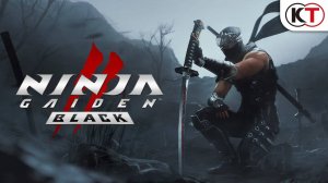 Stream ~ NINJA GAIDEN 2 Black ~ ( Прохождение часть 1 )