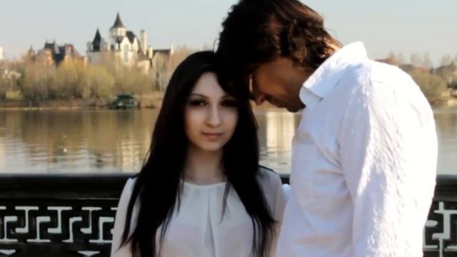 Алекс ЛЮТЫЙ   "Останусь навек"