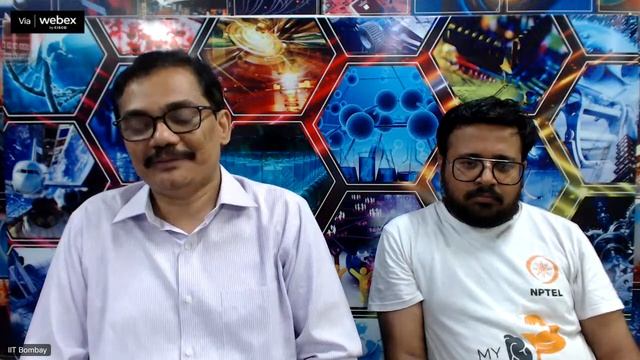 Live Interactive Session 3 : Numerical Analysis смотреть онлайн