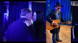 Двойник Михаила Боярского на праздник, корпоратив и Новый год - заказать двойника на юбилей в Москве