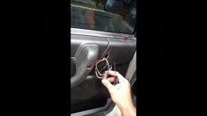 Кнопка дублёр в УАЗ Патриот 2012,устраняем конфликт кнопок