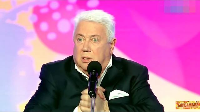 Владимир Винокур - Великий и могучий русский язык смотреть онлайн