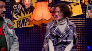 Шарлот- Yung Hefner, MORGRNSHTERN- щека на щеку