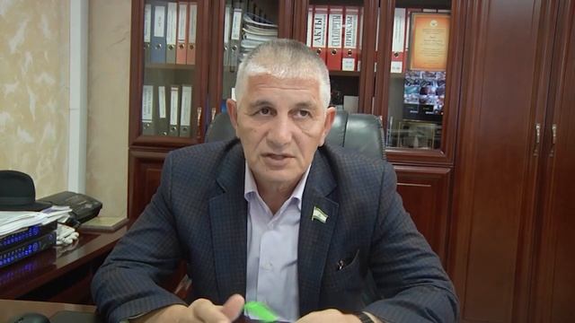 Фильм (Сын Народа) Туган Хусейнович. Режиссер. Амир Пугоев. смотреть онлайн