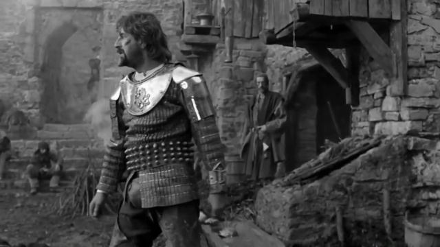 ТРУДНО БЫТЬ БОГОМ (2013) | ОБЗОР ФИЛЬМА смотреть онлайн