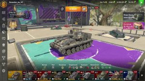 Tanks Blitz 28.01.2025