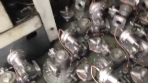 РДБК1-50, РДГ-50 регулятор давления газовый