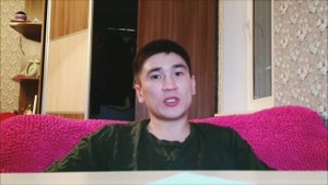 Казах сказал о Русском языке в Казахстане и кто такие казахи...