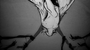 Безумною птицей