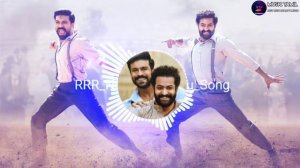 RRR : Naattu Koothu Song(Tamil )8d Audio Effect Song, NTR, Ram Charan|M M keeravaani|KSP Music Tami