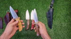 Короткие ножи-для чего они?