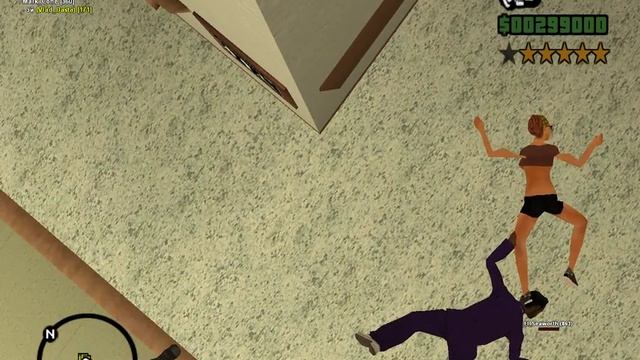 Увидил полуроздетую девушку и начал избивать смотреть онлайн