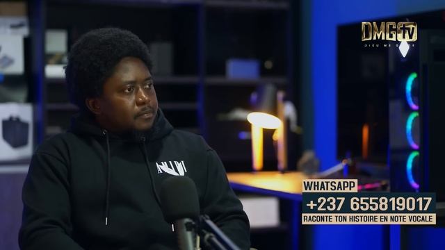 MA MAMAN M'A VENDU ... HISTOIRE MYSTIQUE - DMG TV смотреть онлайн