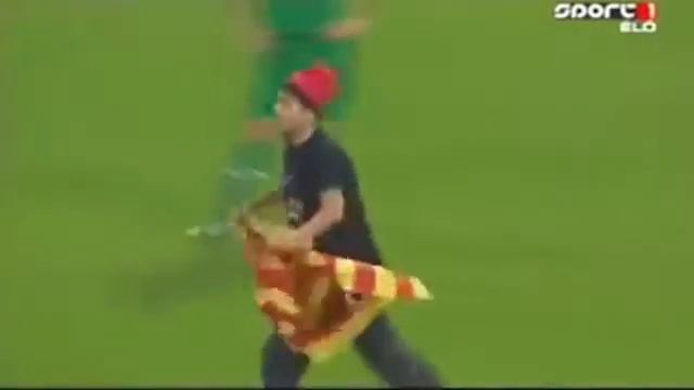 ТОП 10 САМЫХ КУРЬЕЗНЫХ МАТЧЕЙ в истории спорта смотреть онлайн