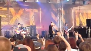 NEXT GENERATION FESTIVAL Люмен 13.07.2013