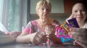 🎈БОМБОЧКИ ЧЕЛЛЕНДЖ🎈 / кислятина🥴 /🤢Люцу вырвало🤮 /😬 Бомбочка попала в голову Люцы?🤫 / Akter_love❤