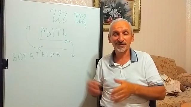 Азбука Жизни. Частичка сто девятнадцатая / #119 смотреть онлайн